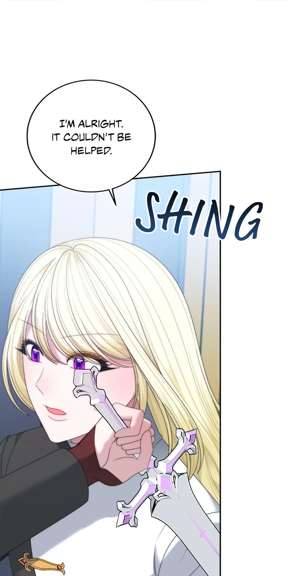 One Step Forward To The Flower Path - Chapter 105 Page 38