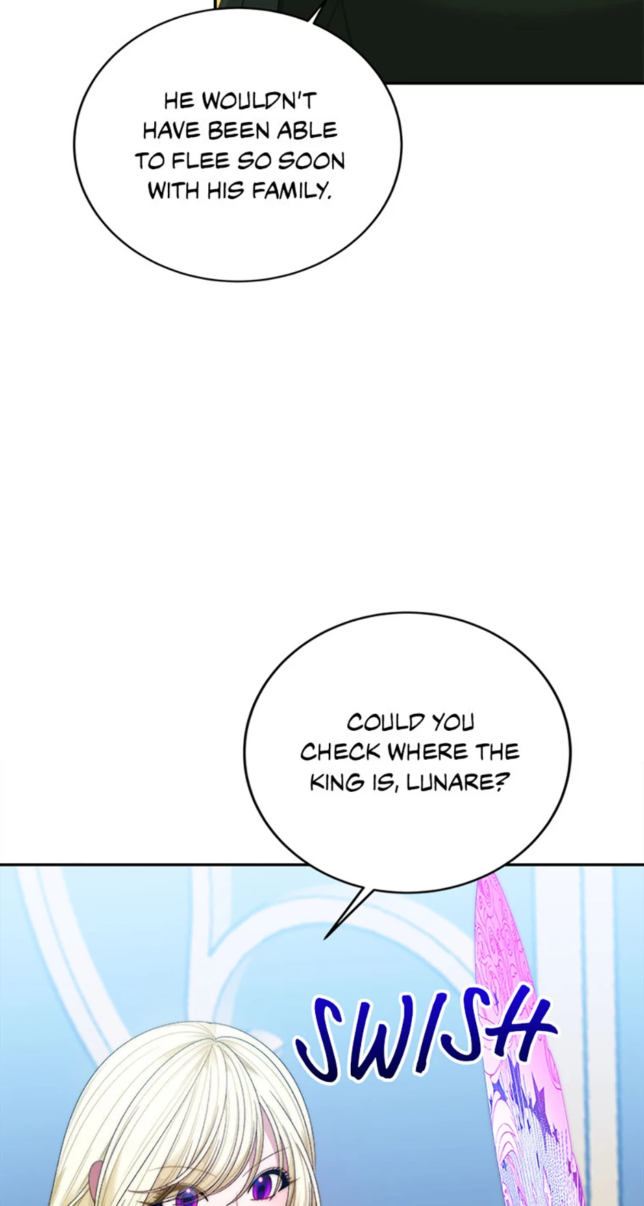 One Step Forward To The Flower Path - Chapter 105 Page 44