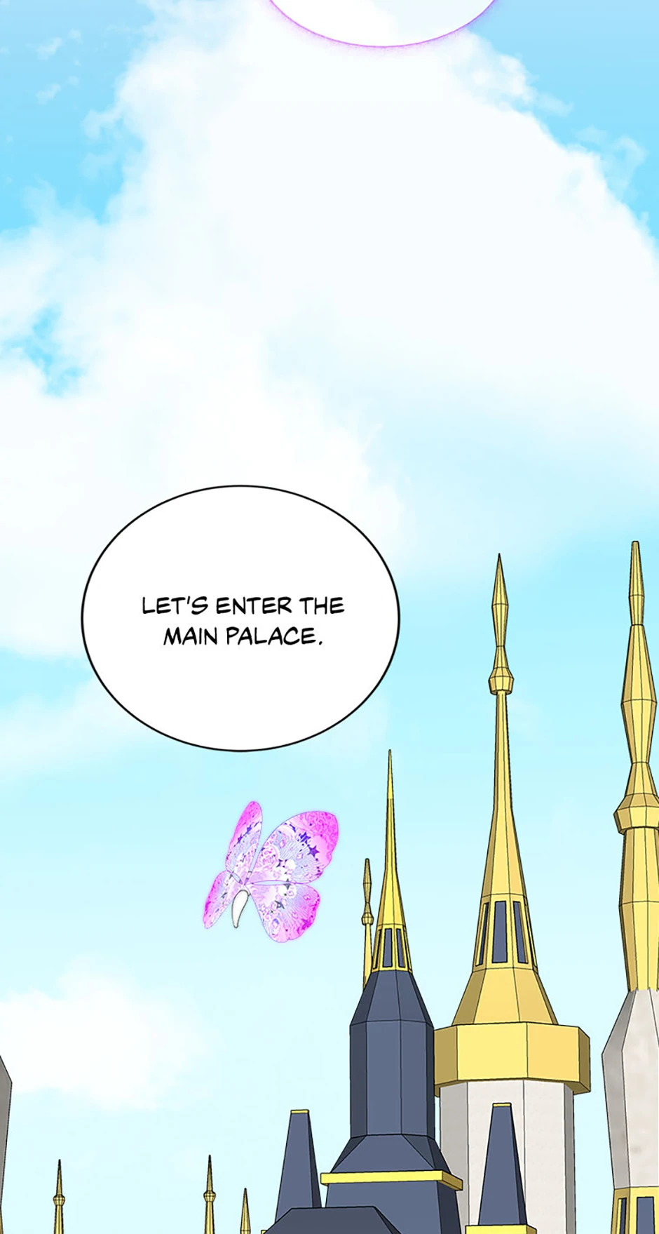 One Step Forward To The Flower Path - Chapter 105 Page 46
