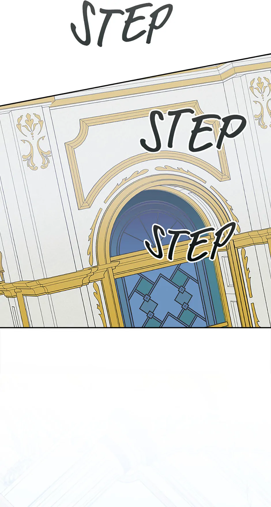 One Step Forward To The Flower Path - Chapter 105 Page 48