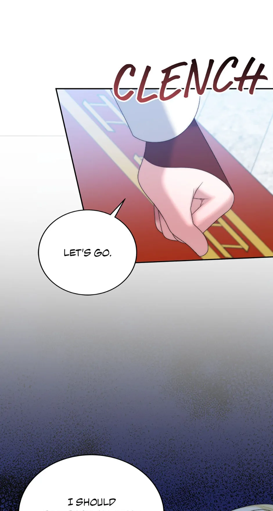 One Step Forward To The Flower Path - Chapter 105 Page 57