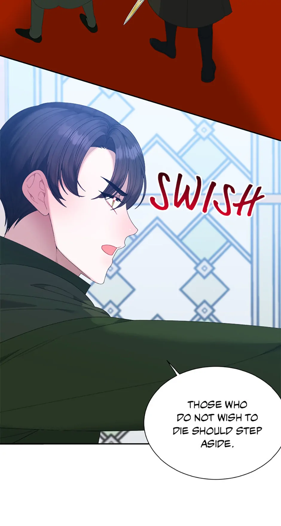 One Step Forward To The Flower Path - Chapter 105 Page 63