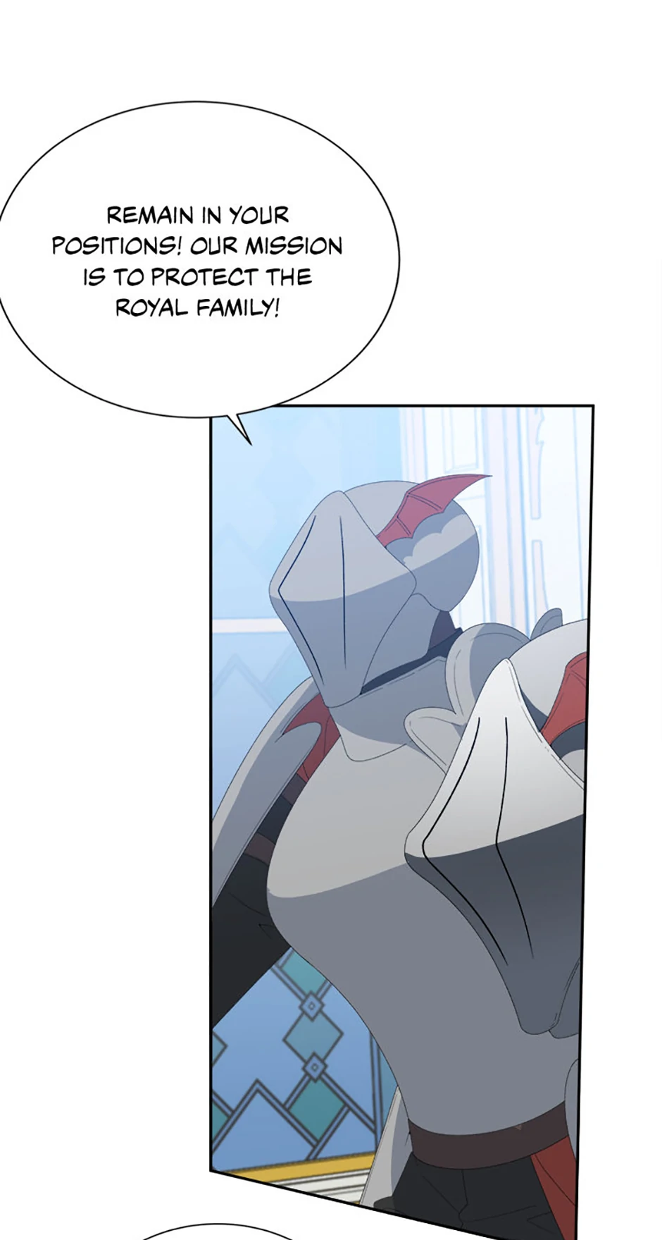 One Step Forward To The Flower Path - Chapter 105 Page 64