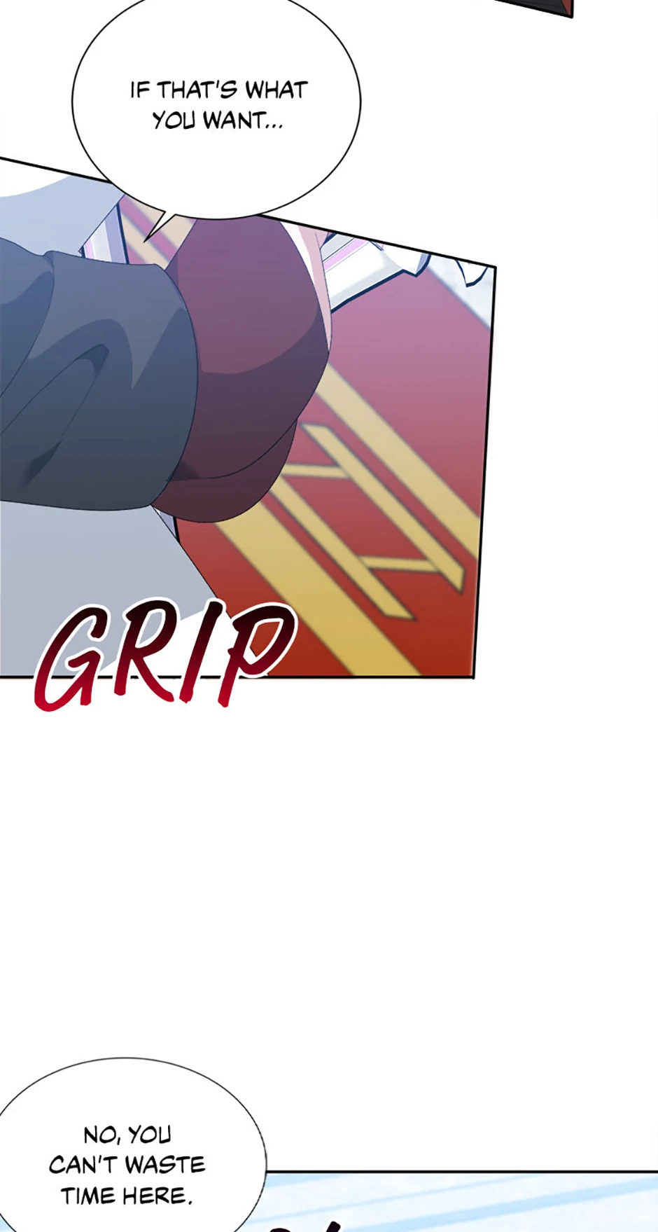 One Step Forward To The Flower Path - Chapter 105 Page 65