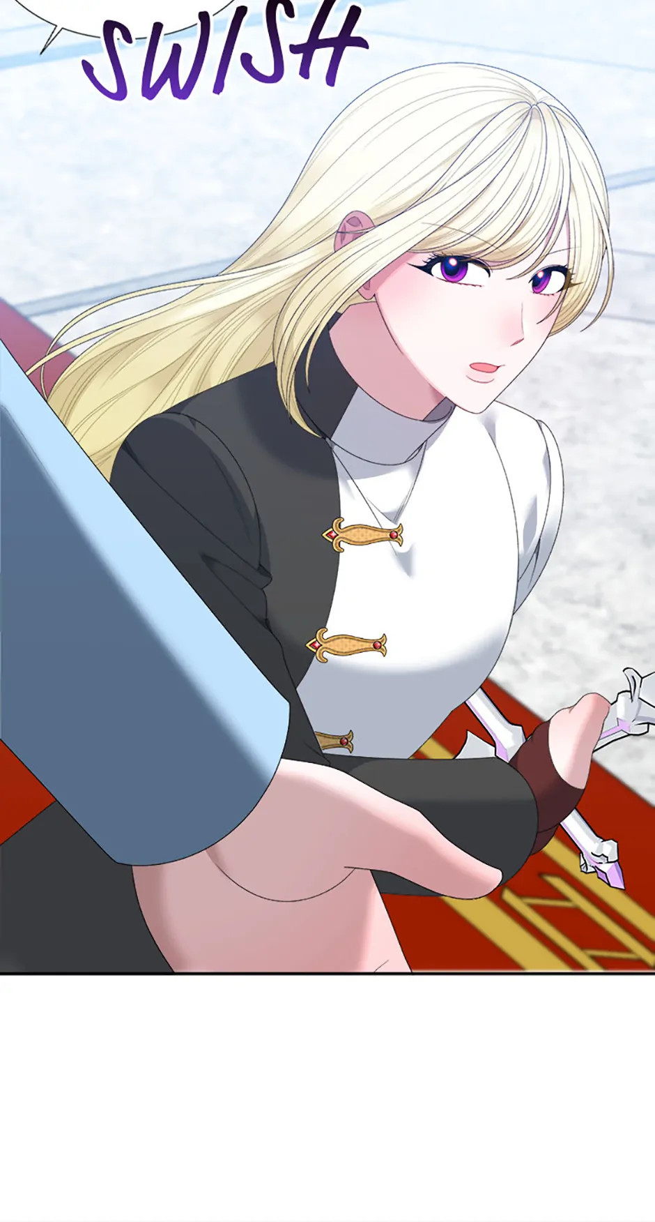 One Step Forward To The Flower Path - Chapter 105 Page 66
