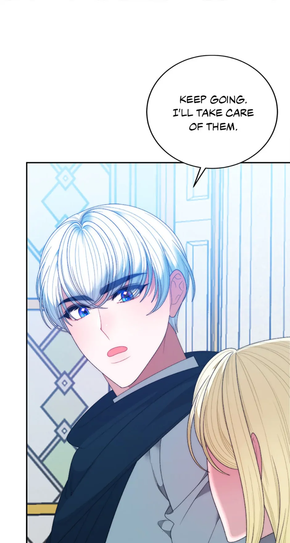 One Step Forward To The Flower Path - Chapter 105 Page 67