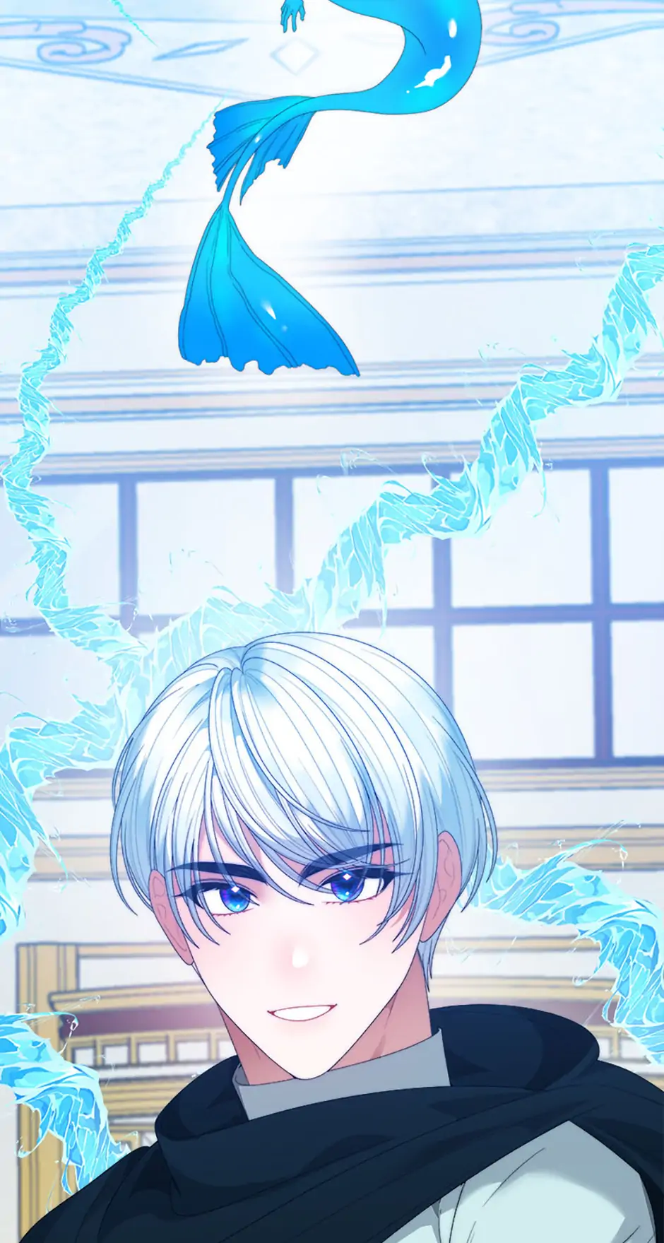One Step Forward To The Flower Path - Chapter 105 Page 69