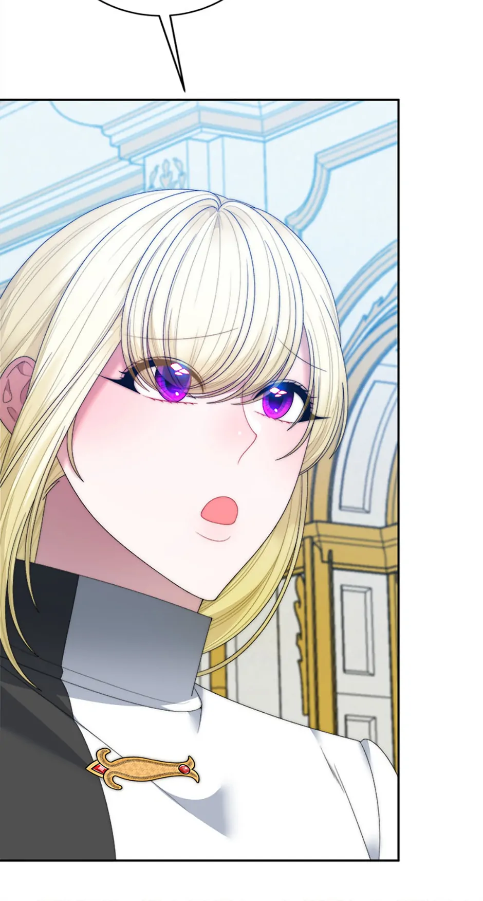 One Step Forward To The Flower Path - Chapter 105 Page 74