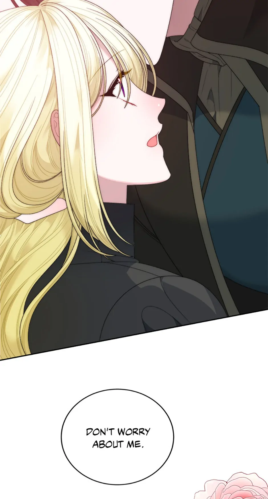 One Step Forward To The Flower Path - Chapter 105 Page 77