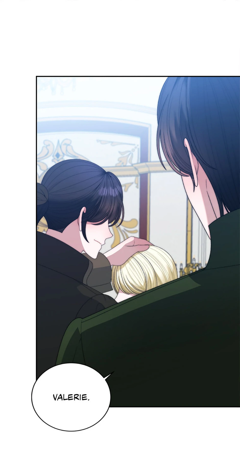 One Step Forward To The Flower Path - Chapter 105 Page 80