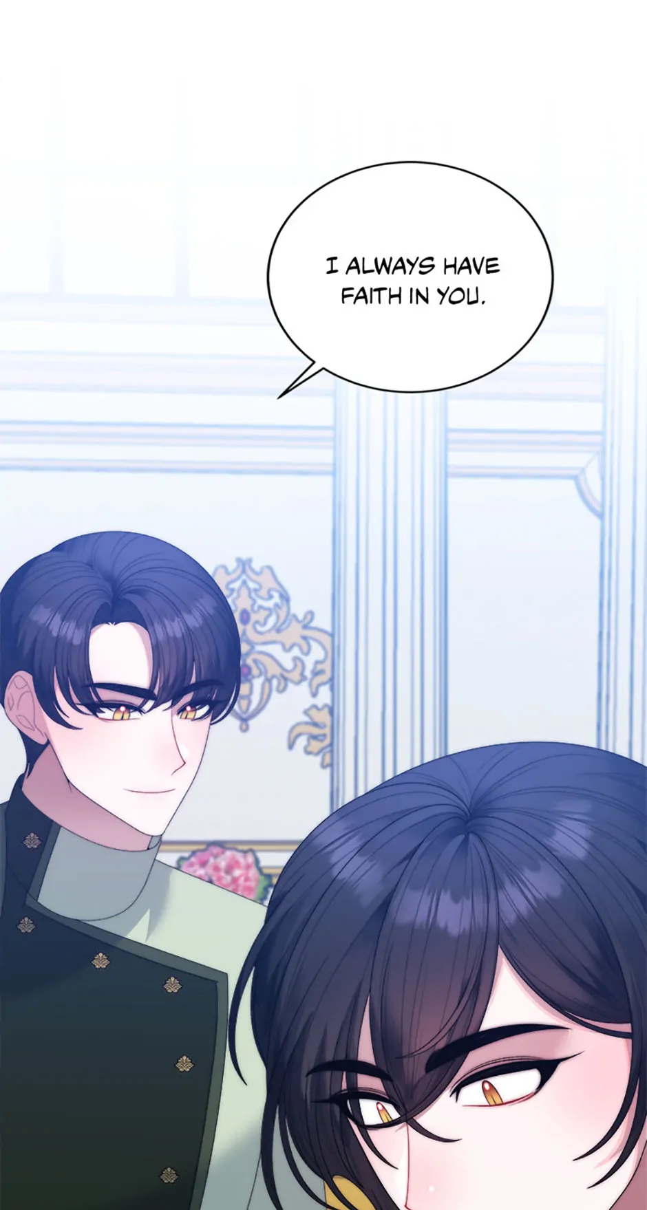 One Step Forward To The Flower Path - Chapter 105 Page 81