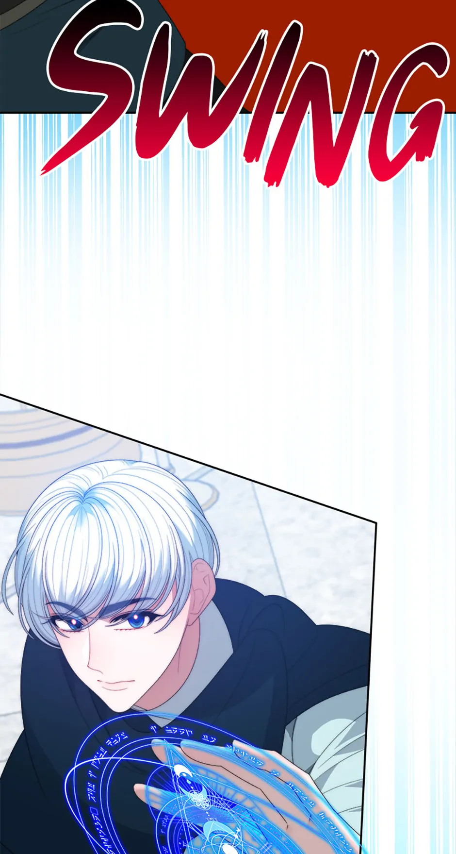 One Step Forward To The Flower Path - Chapter 105 Page 86
