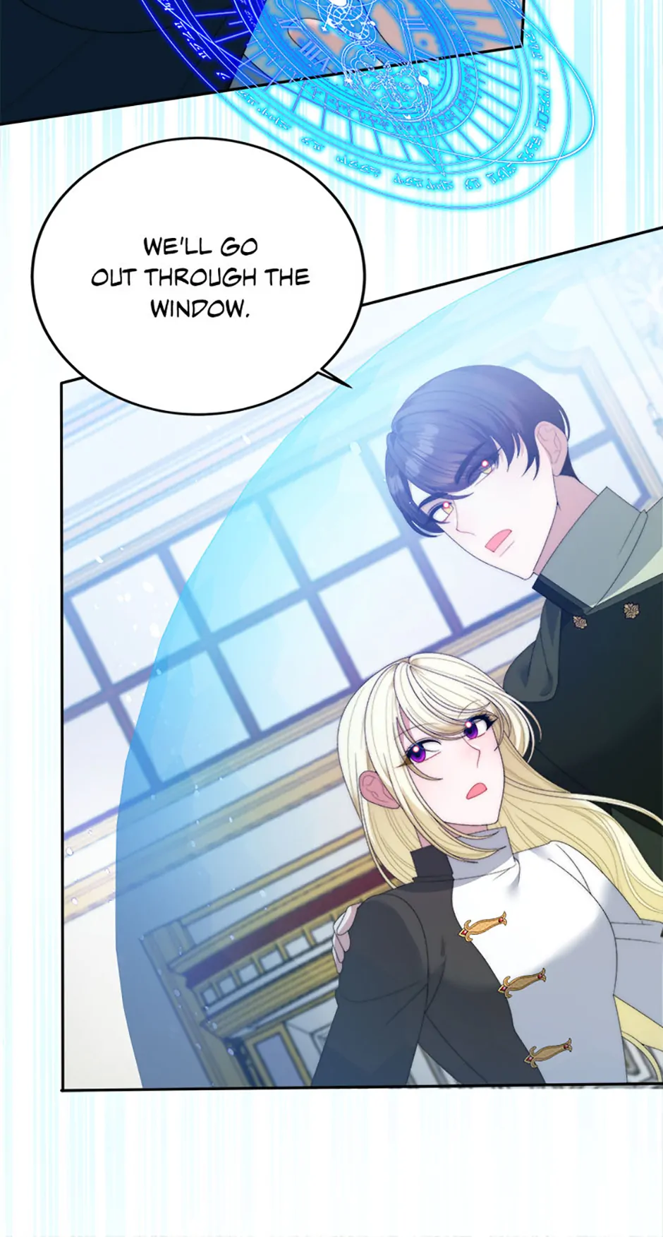 One Step Forward To The Flower Path - Chapter 105 Page 87