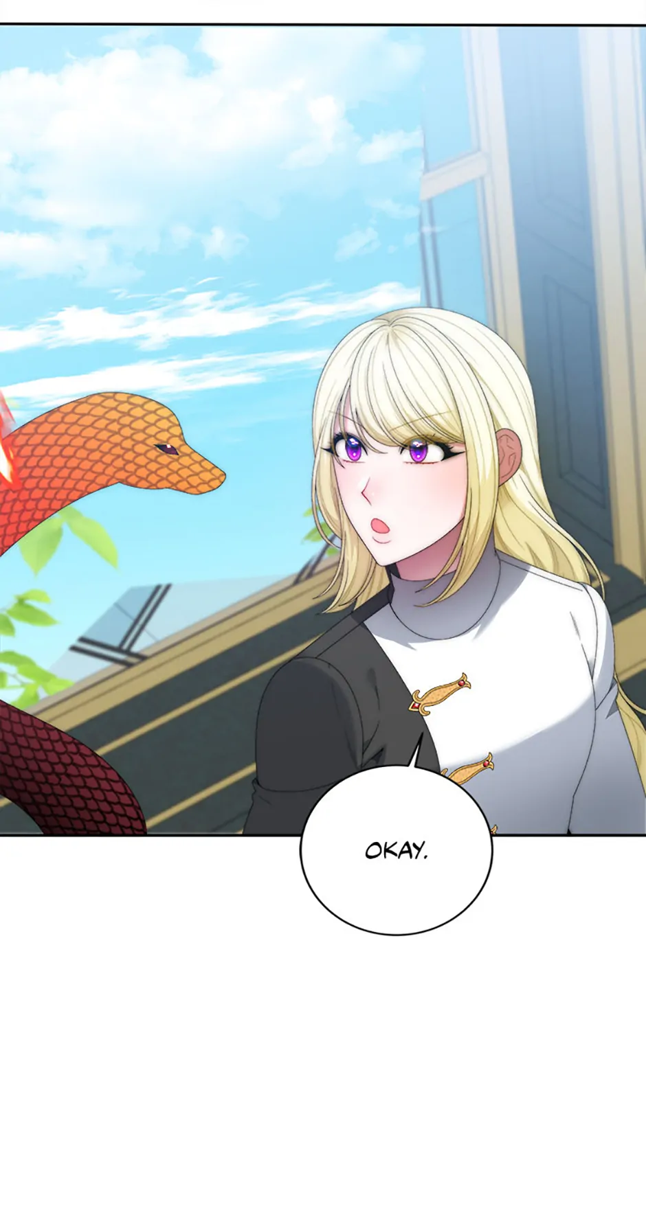 One Step Forward To The Flower Path - Chapter 106 Page 5