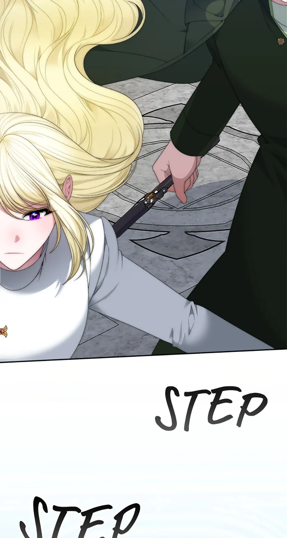One Step Forward To The Flower Path - Chapter 106 Page 12