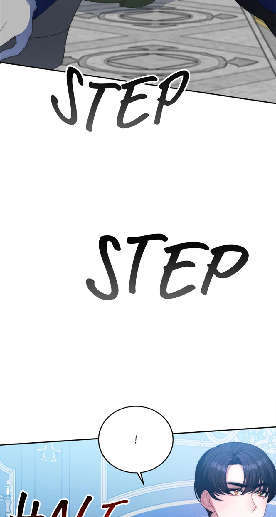 One Step Forward To The Flower Path - Chapter 106 Page 14