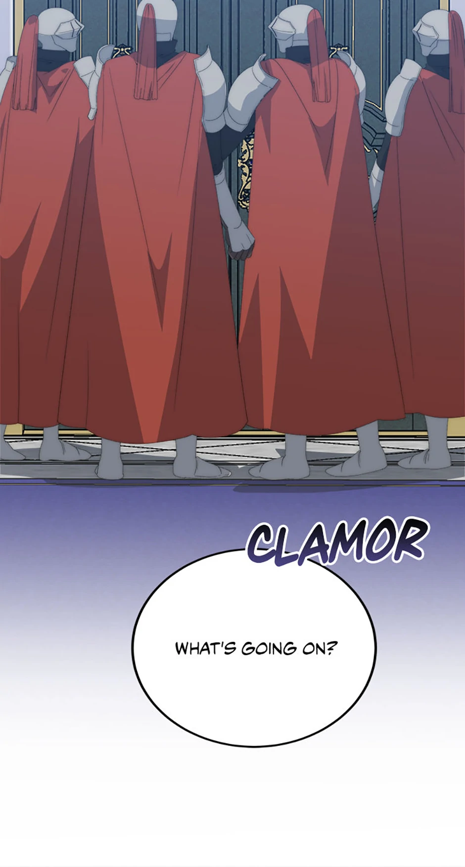 One Step Forward To The Flower Path - Chapter 106 Page 16