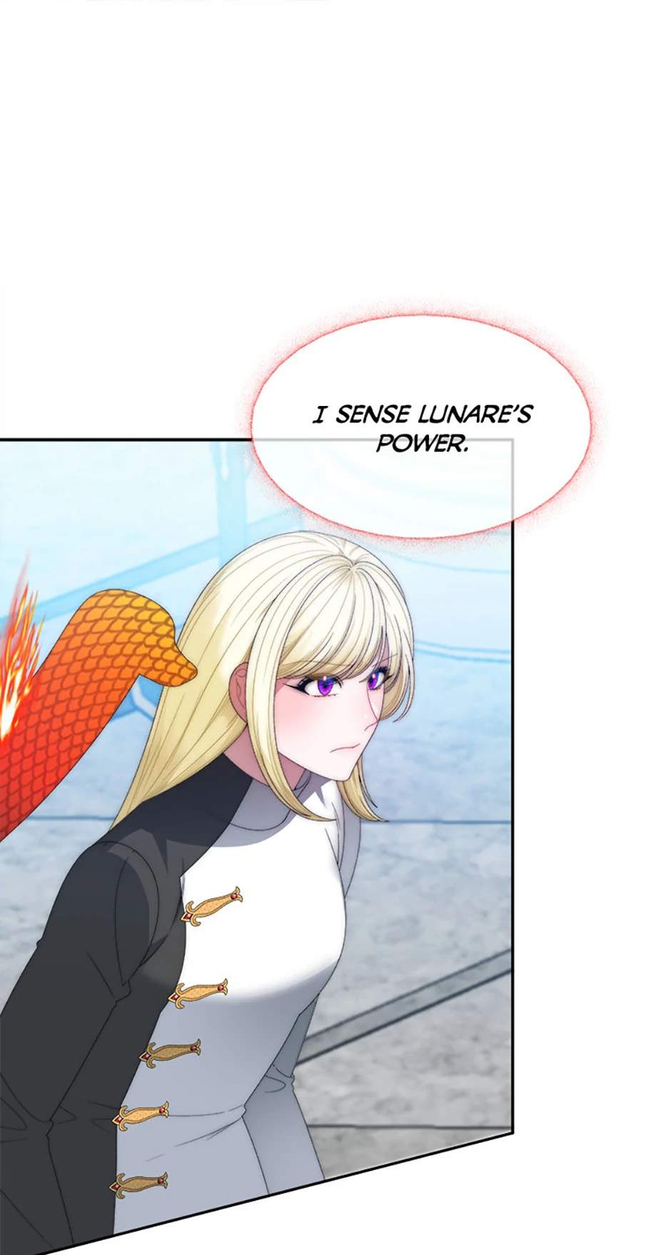 One Step Forward To The Flower Path - Chapter 106 Page 17