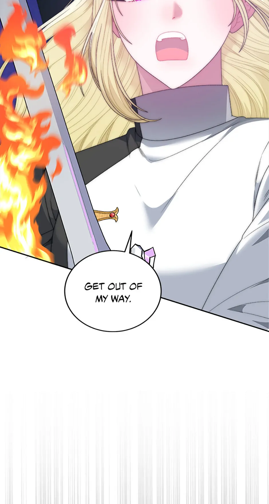 One Step Forward To The Flower Path - Chapter 106 Page 21