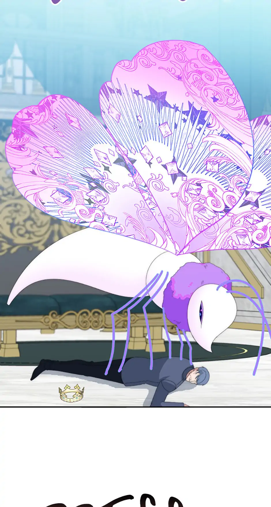 One Step Forward To The Flower Path - Chapter 106 Page 26