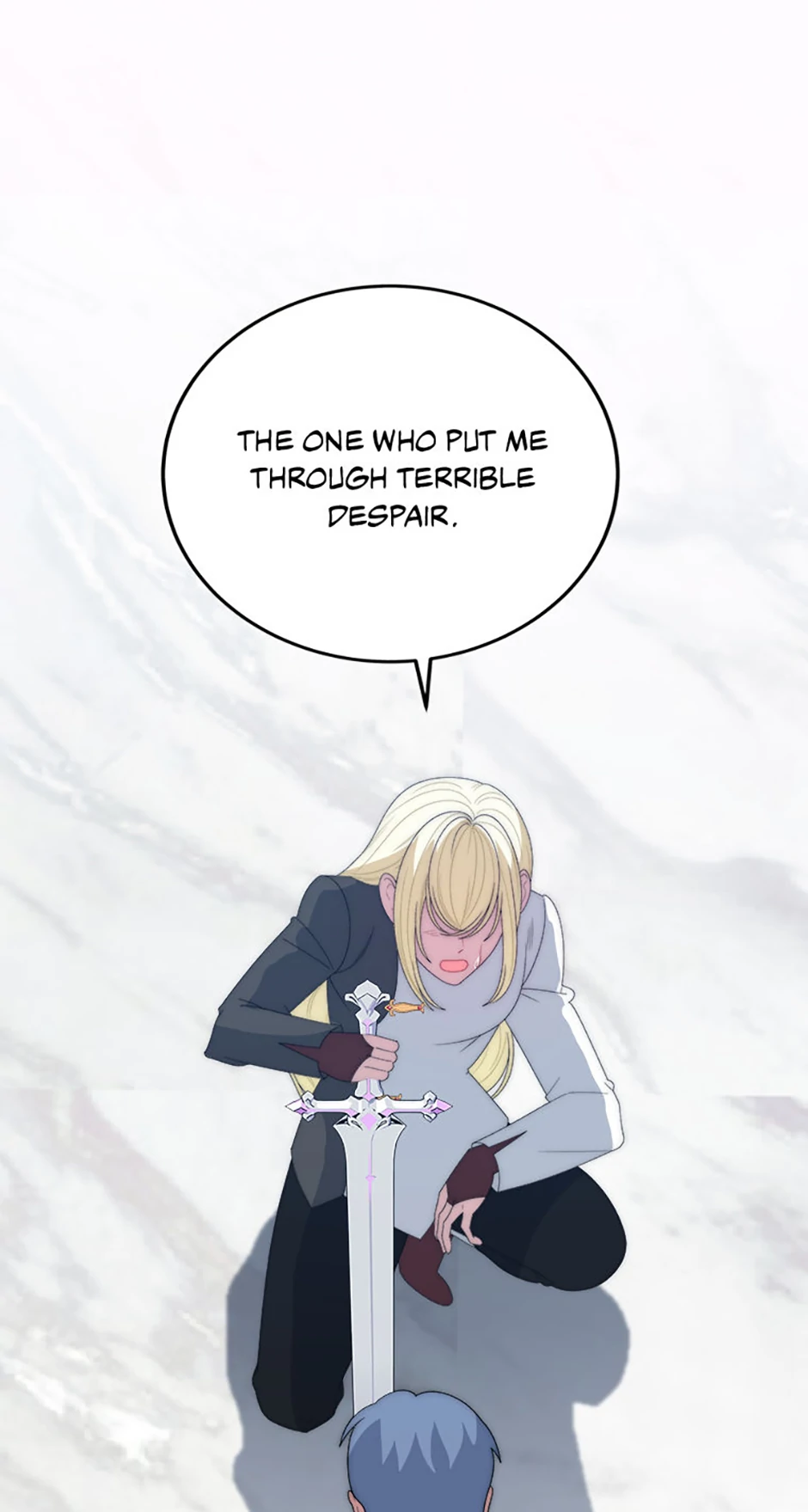 One Step Forward To The Flower Path - Chapter 106 Page 34