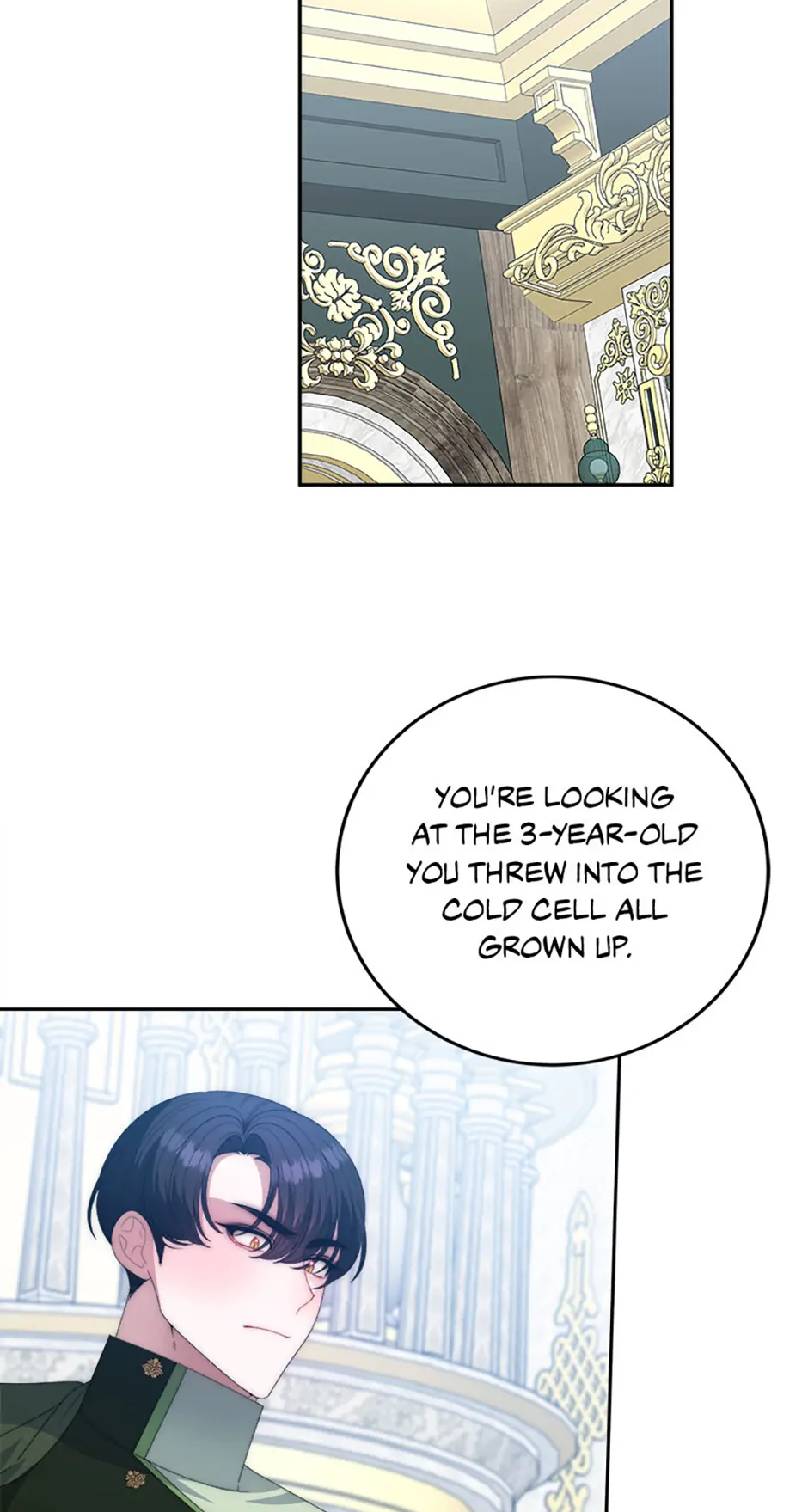 One Step Forward To The Flower Path - Chapter 106 Page 38