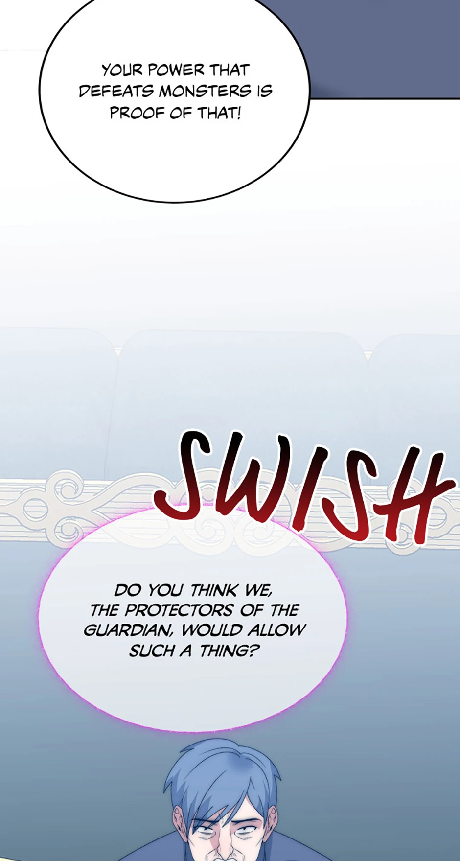 One Step Forward To The Flower Path - Chapter 106 Page 43