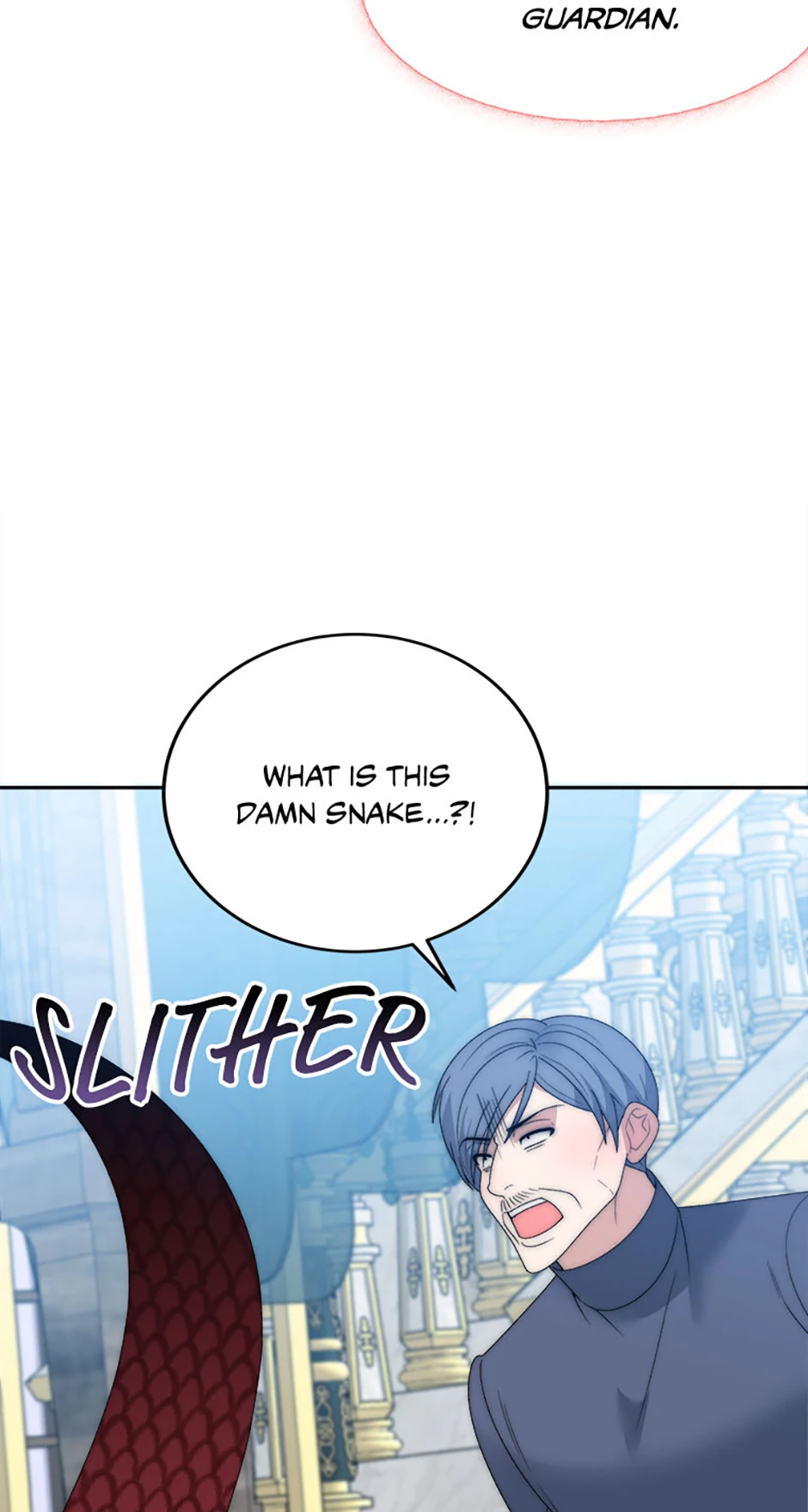 One Step Forward To The Flower Path - Chapter 106 Page 45