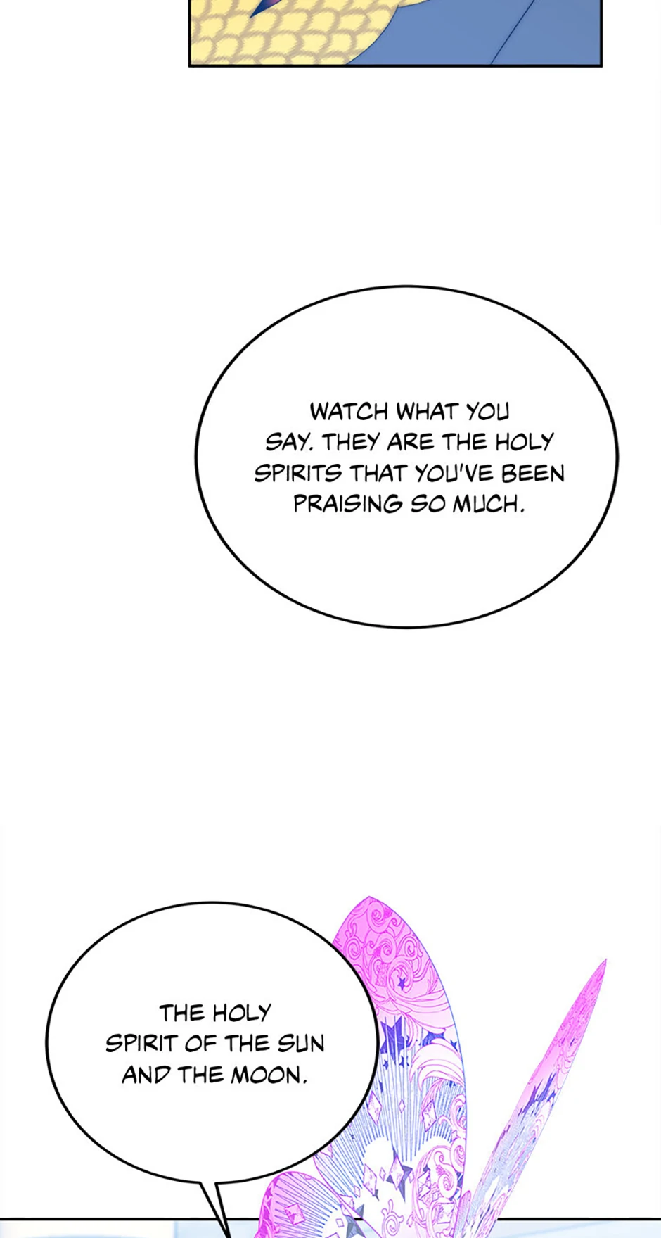 One Step Forward To The Flower Path - Chapter 106 Page 47