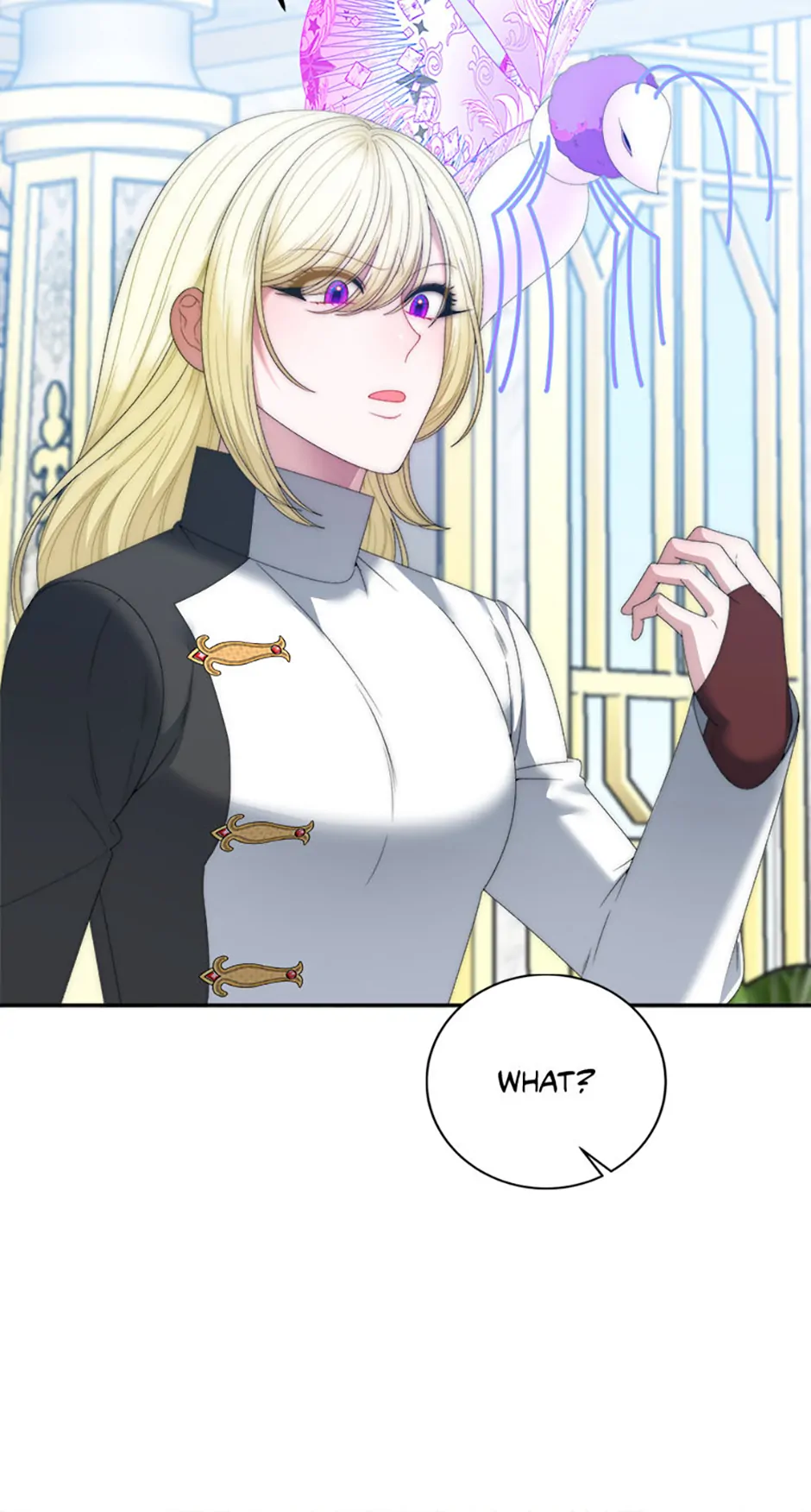 One Step Forward To The Flower Path - Chapter 106 Page 48