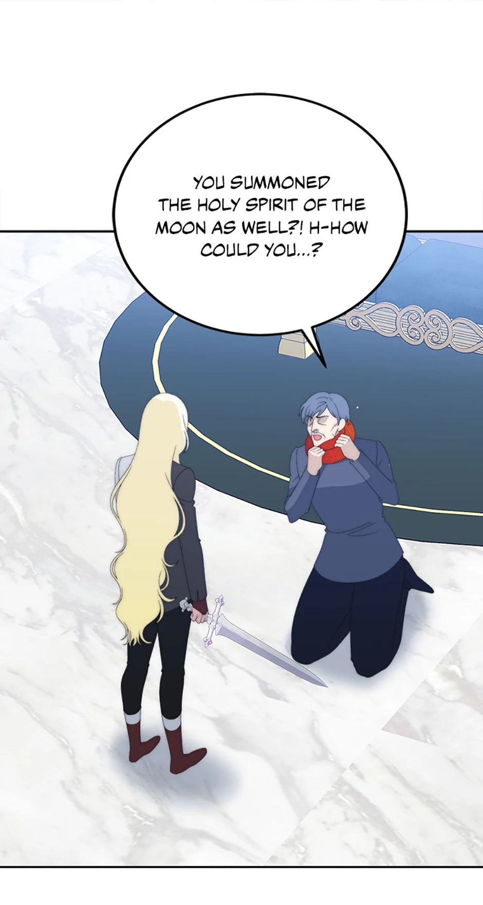 One Step Forward To The Flower Path - Chapter 106 Page 49