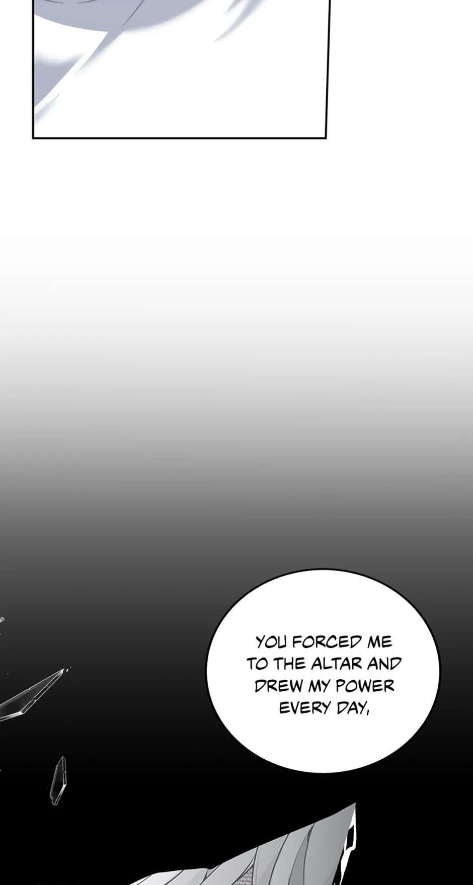 One Step Forward To The Flower Path - Chapter 106 Page 51
