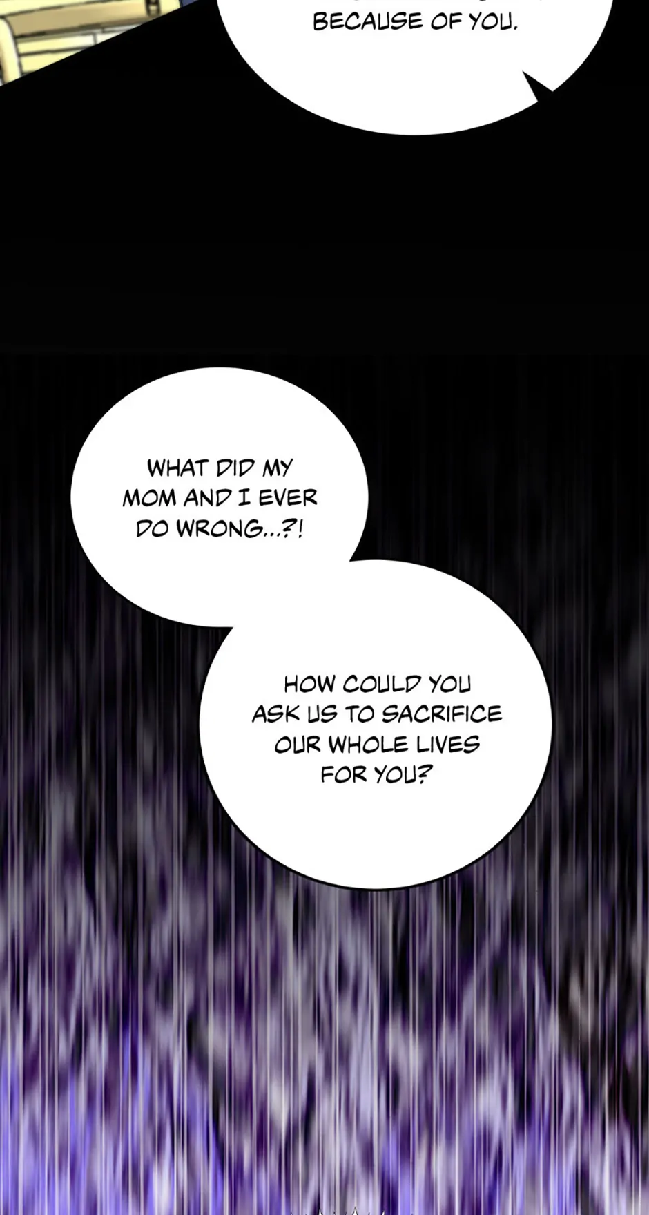 One Step Forward To The Flower Path - Chapter 106 Page 58