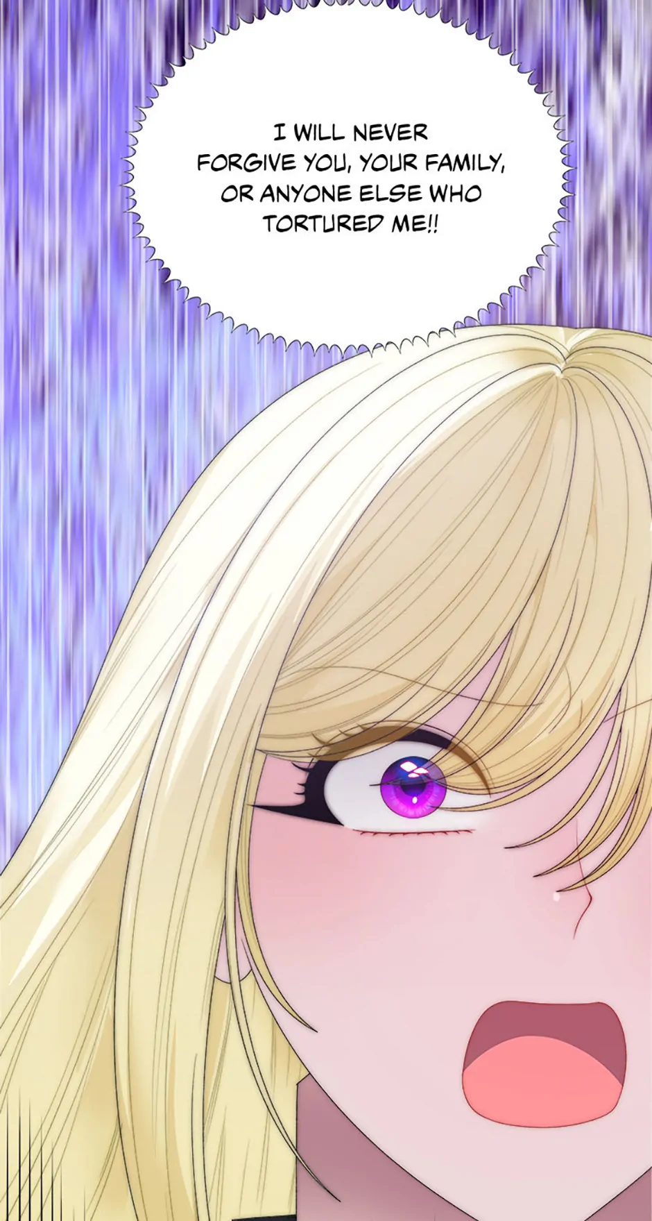 One Step Forward To The Flower Path - Chapter 106 Page 59