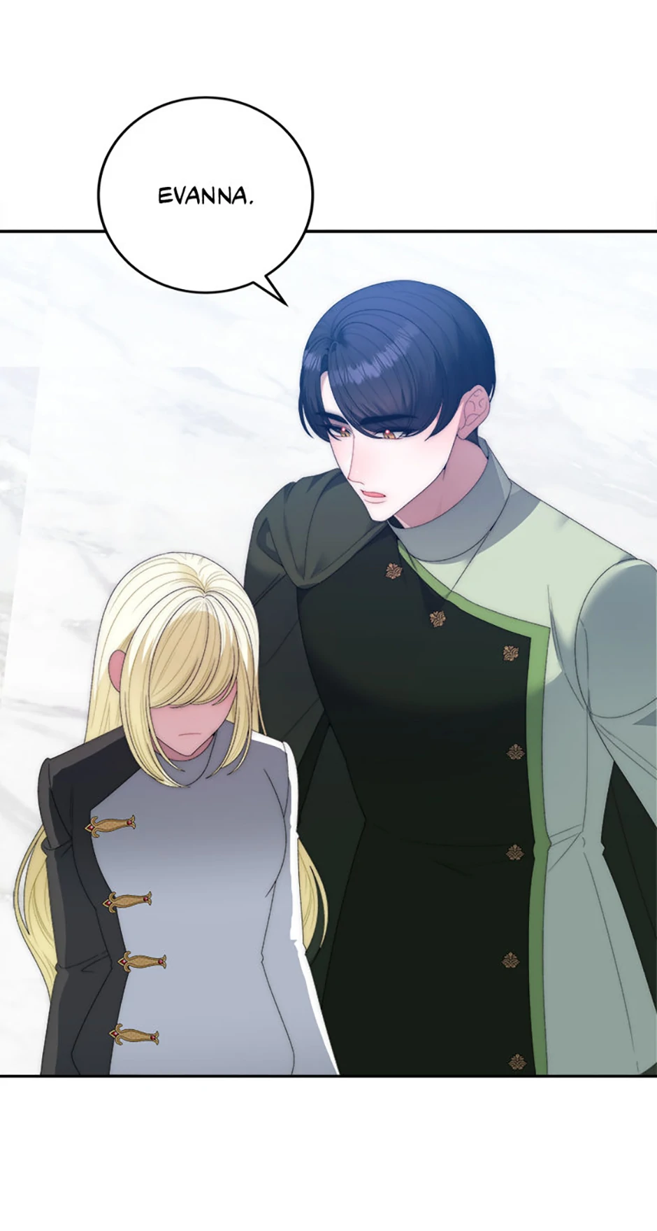One Step Forward To The Flower Path - Chapter 106 Page 65
