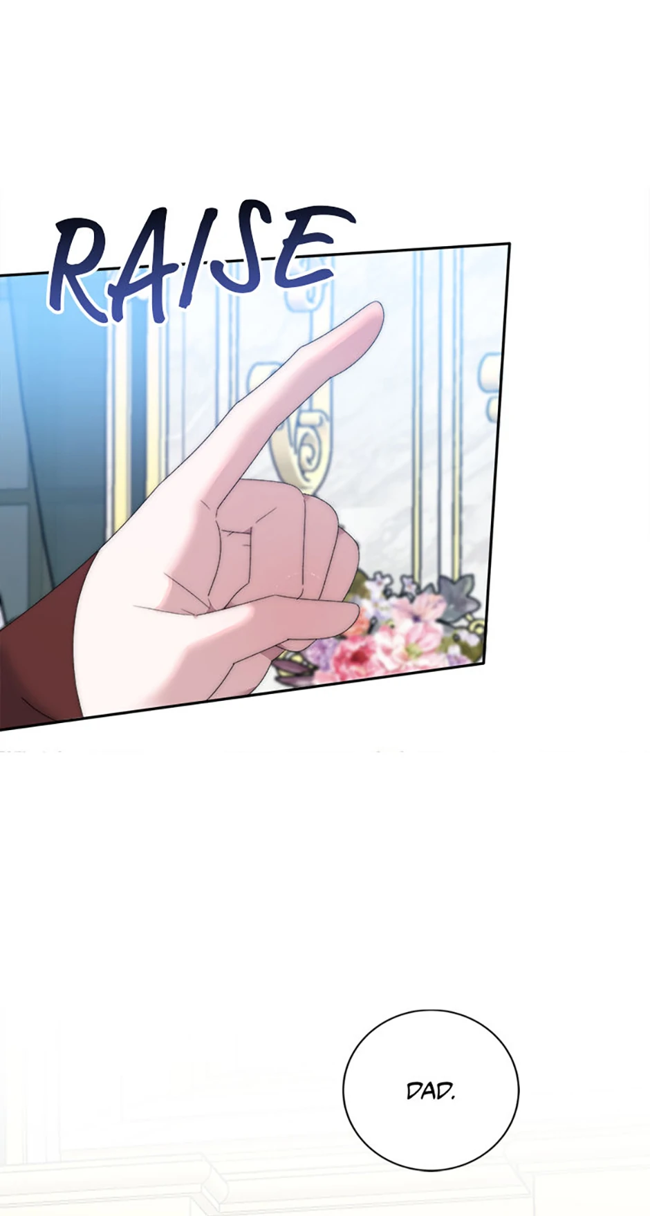 One Step Forward To The Flower Path - Chapter 106 Page 66