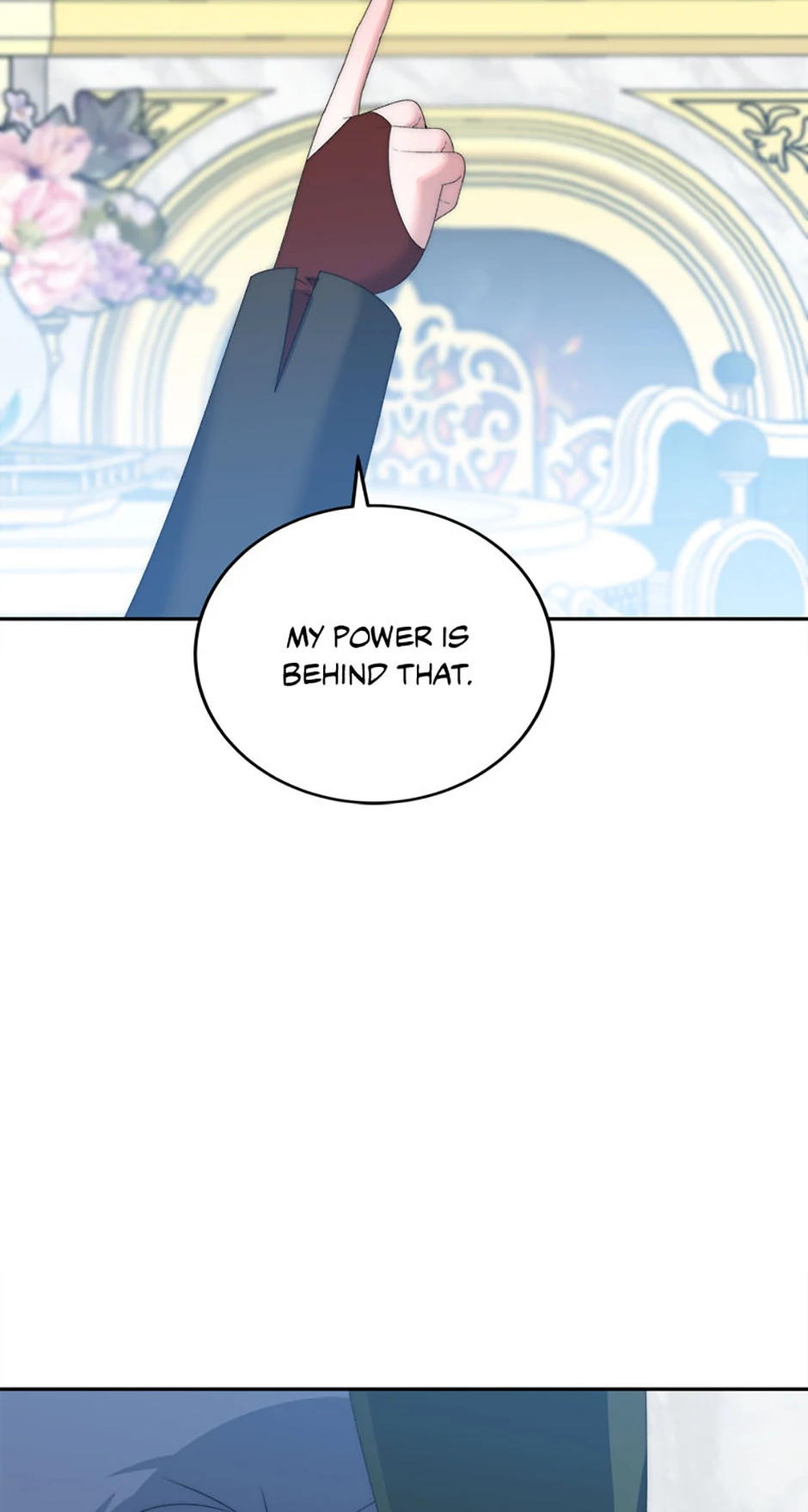 One Step Forward To The Flower Path - Chapter 106 Page 68