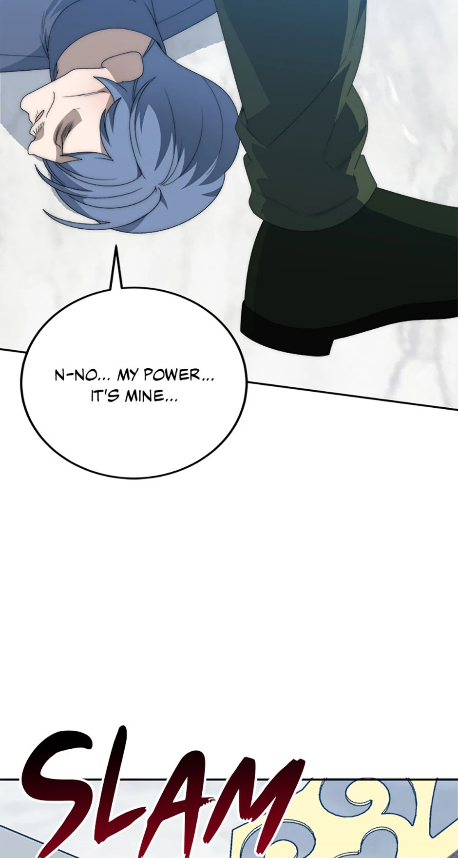 One Step Forward To The Flower Path - Chapter 106 Page 69