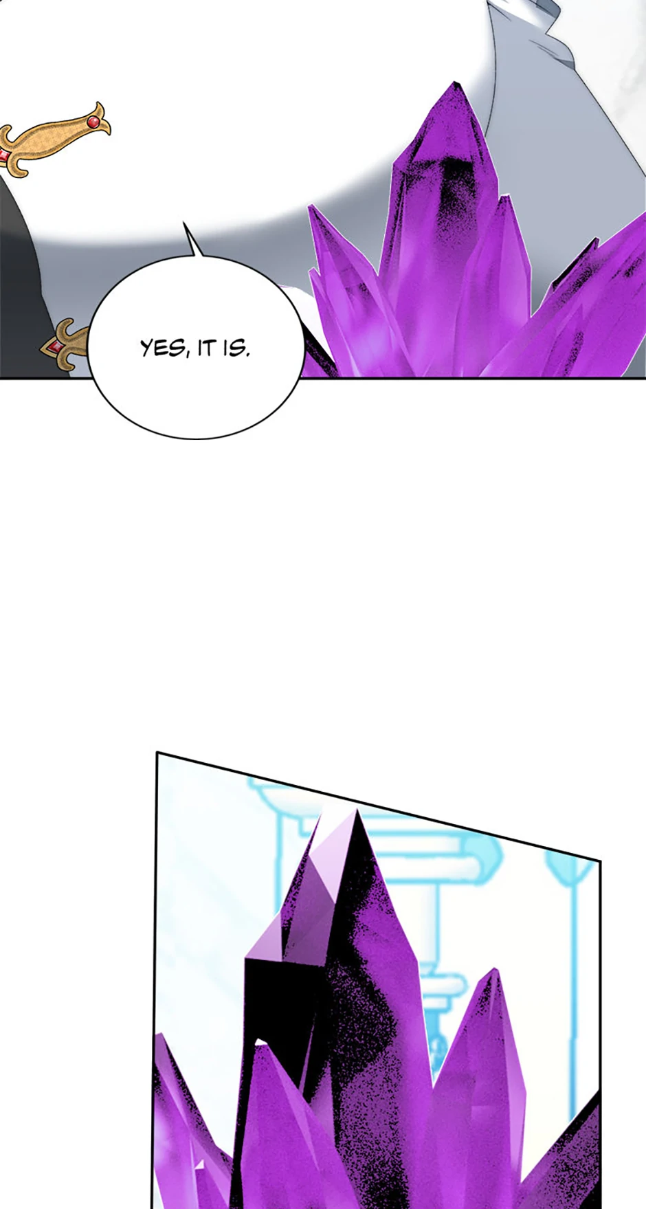 One Step Forward To The Flower Path - Chapter 106 Page 76