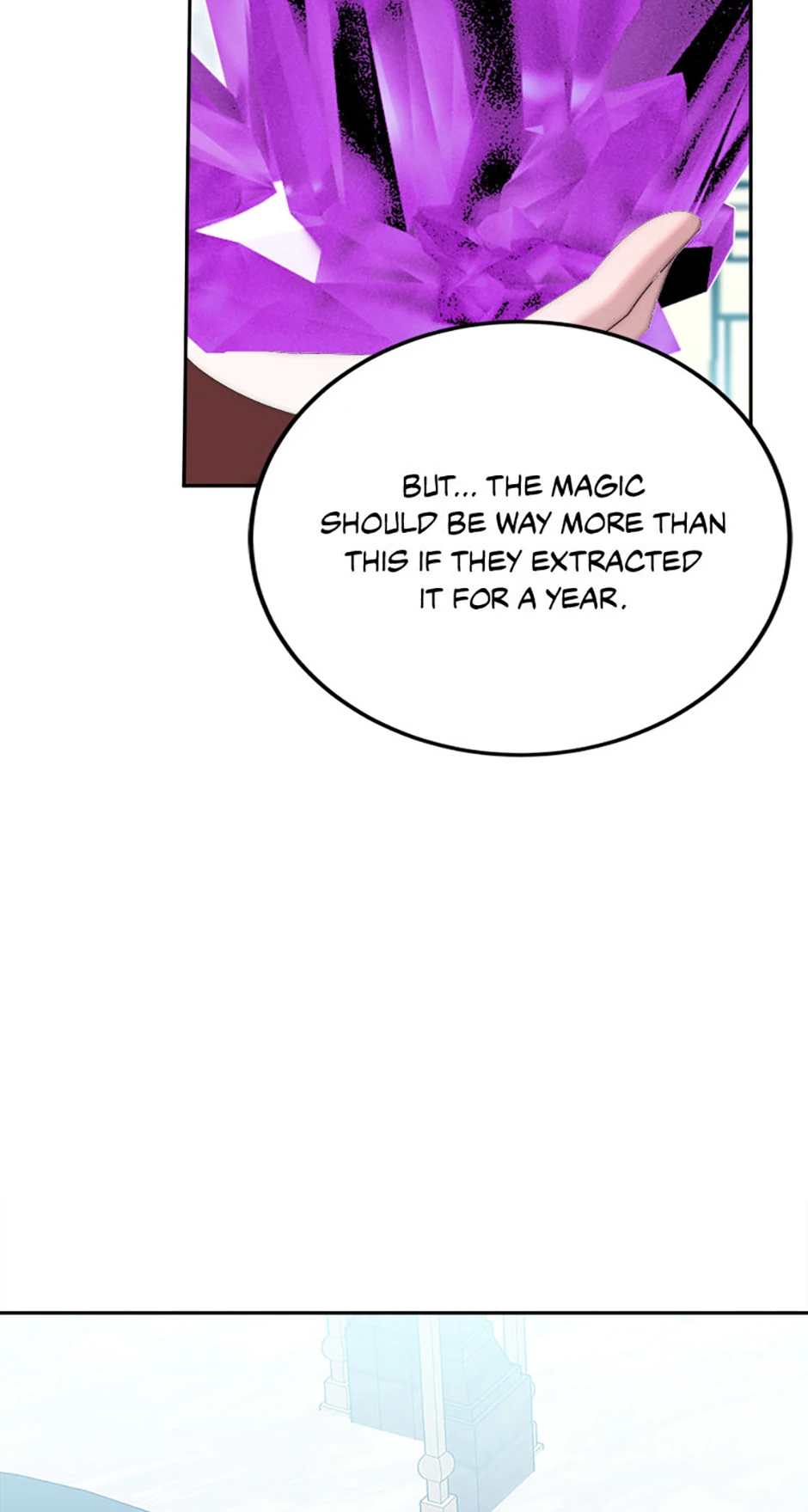 One Step Forward To The Flower Path - Chapter 106 Page 77