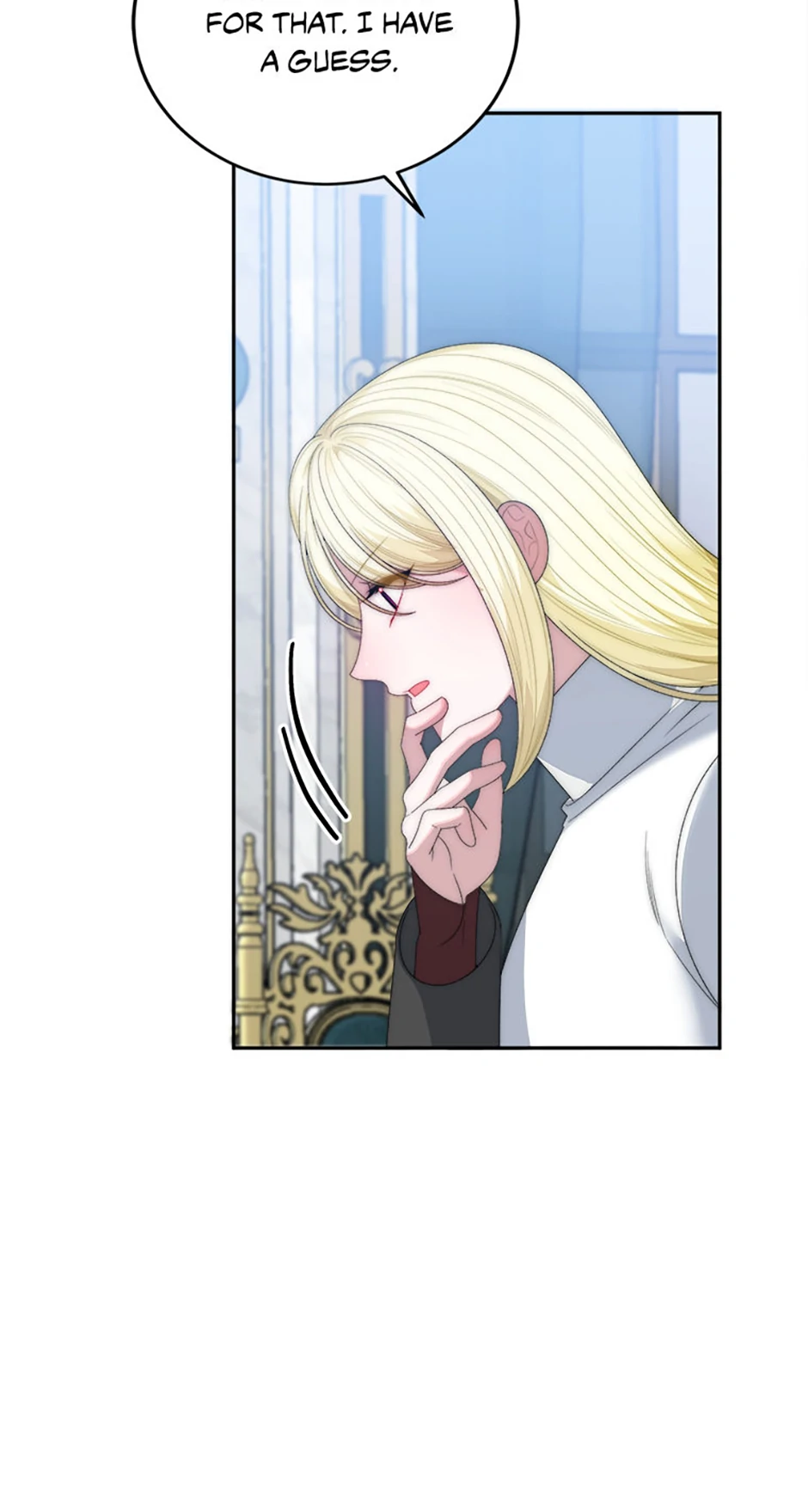 One Step Forward To The Flower Path - Chapter 106 Page 79