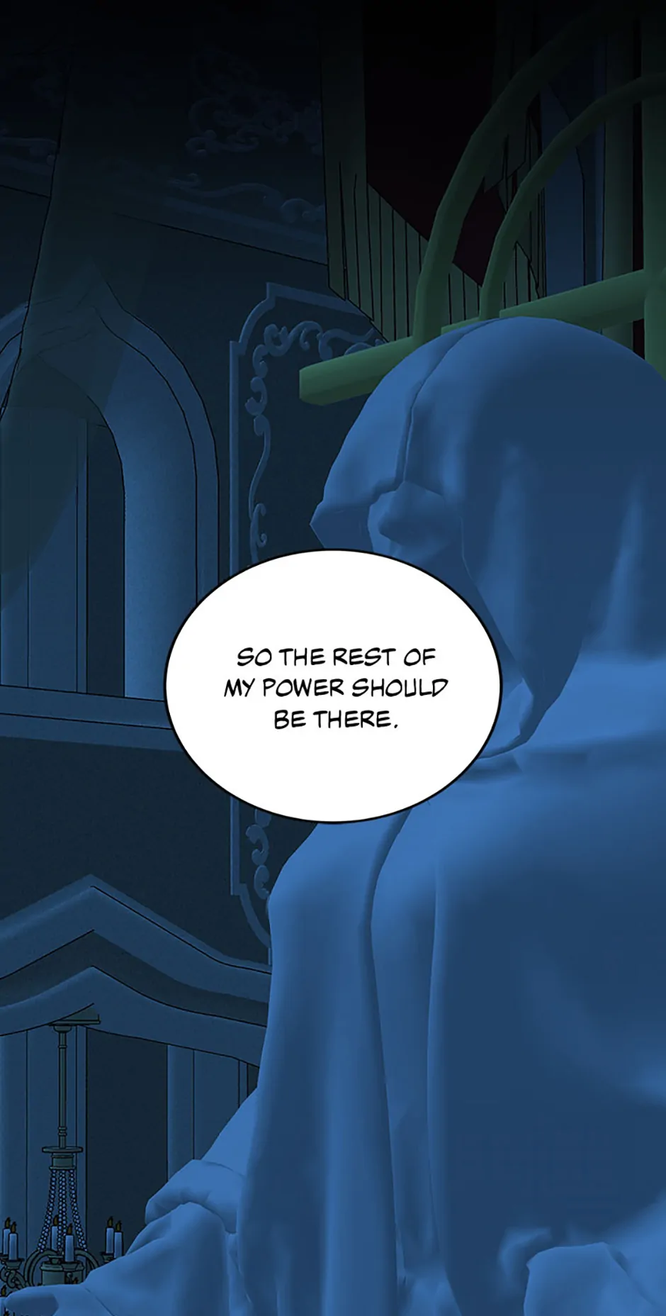 One Step Forward To The Flower Path - Chapter 106 Page 84