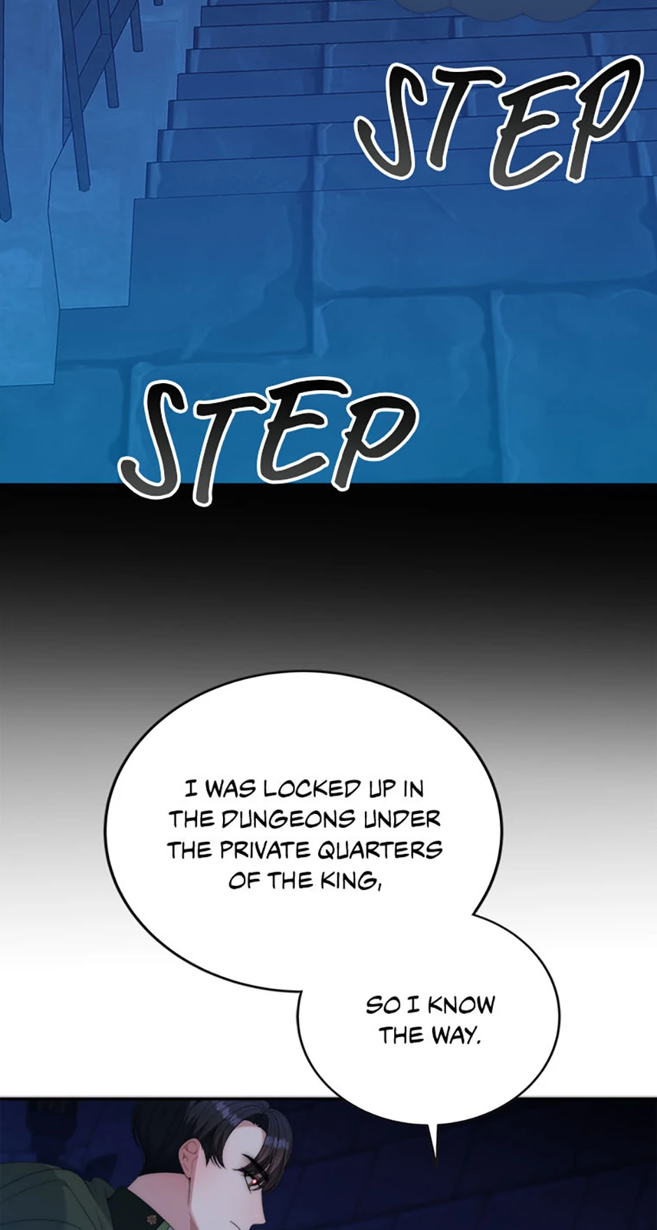 One Step Forward To The Flower Path - Chapter 107 Page 14