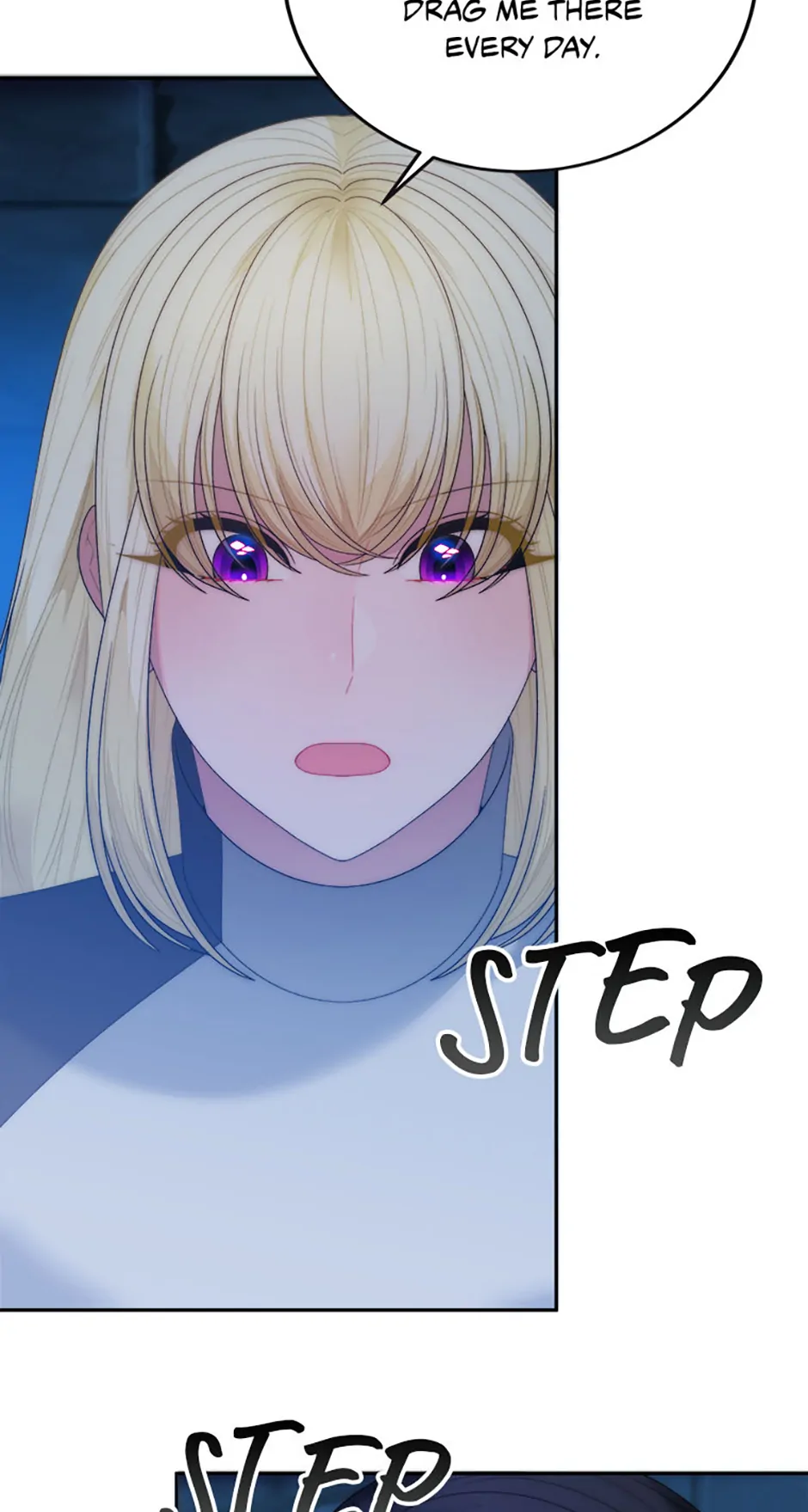 One Step Forward To The Flower Path - Chapter 107 Page 16