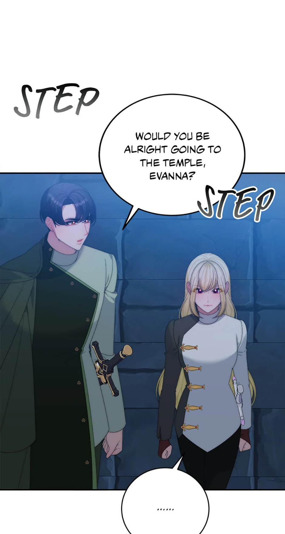 One Step Forward To The Flower Path - Chapter 107 Page 18