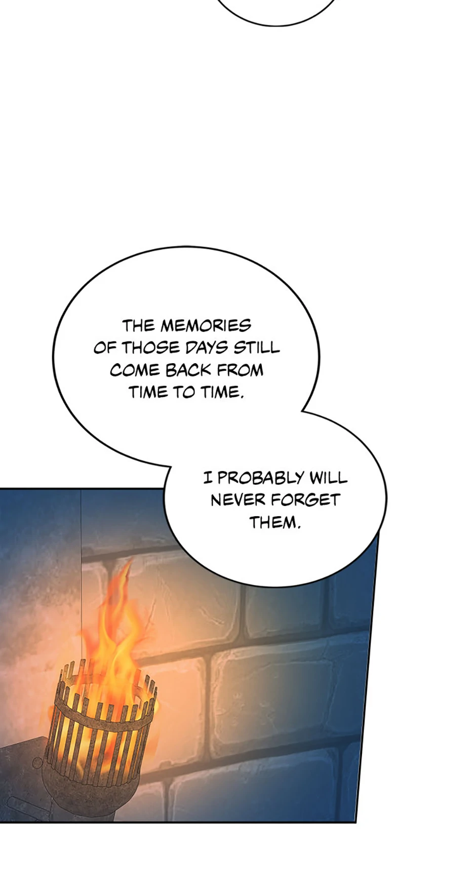 One Step Forward To The Flower Path - Chapter 107 Page 19