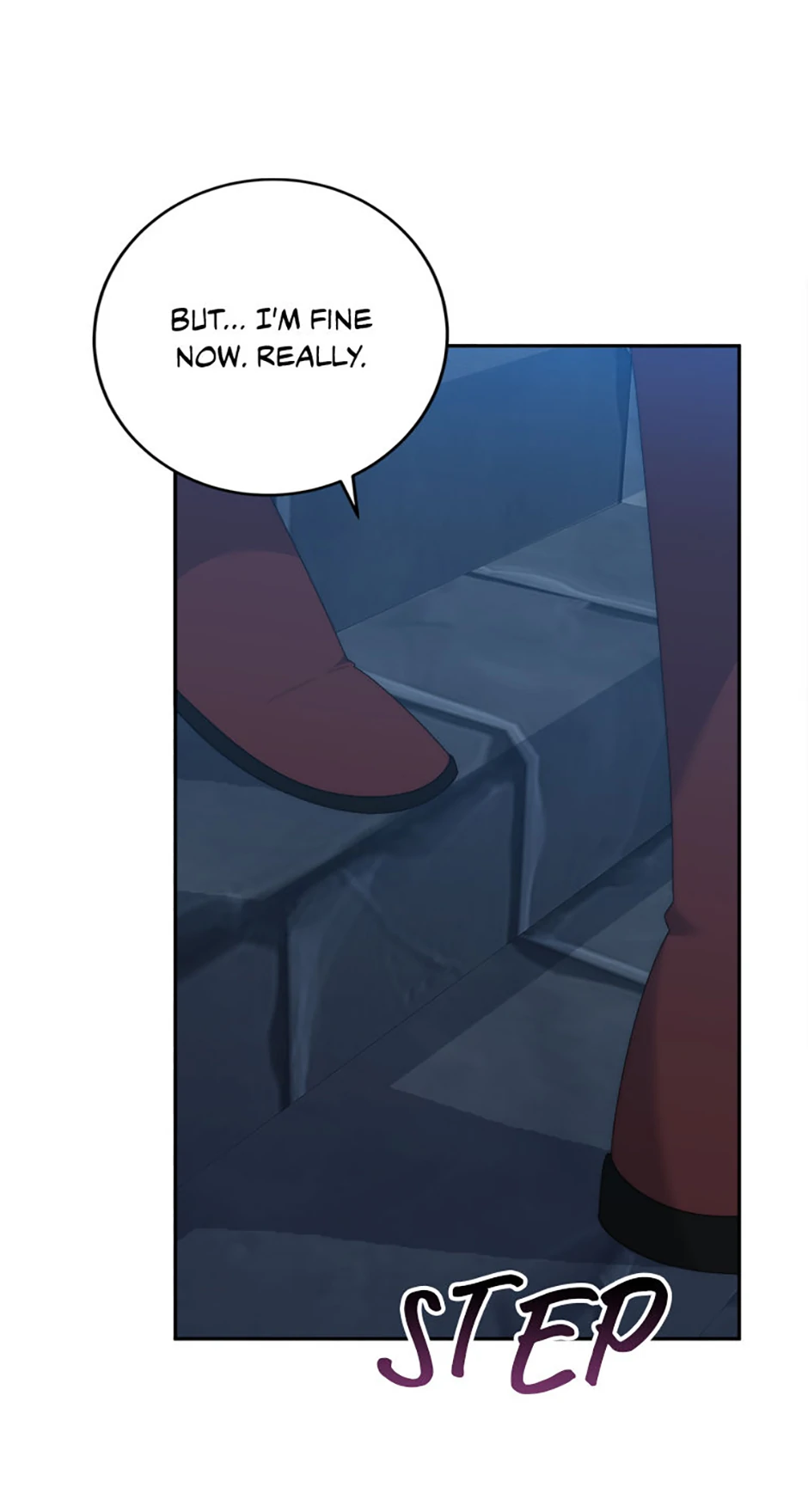 One Step Forward To The Flower Path - Chapter 107 Page 20