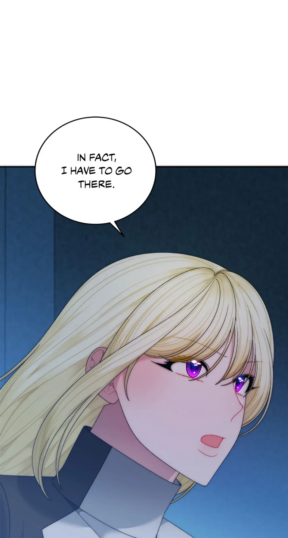 One Step Forward To The Flower Path - Chapter 107 Page 21