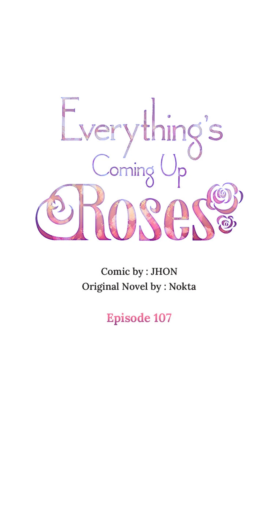 One Step Forward To The Flower Path - Chapter 107 Page 25