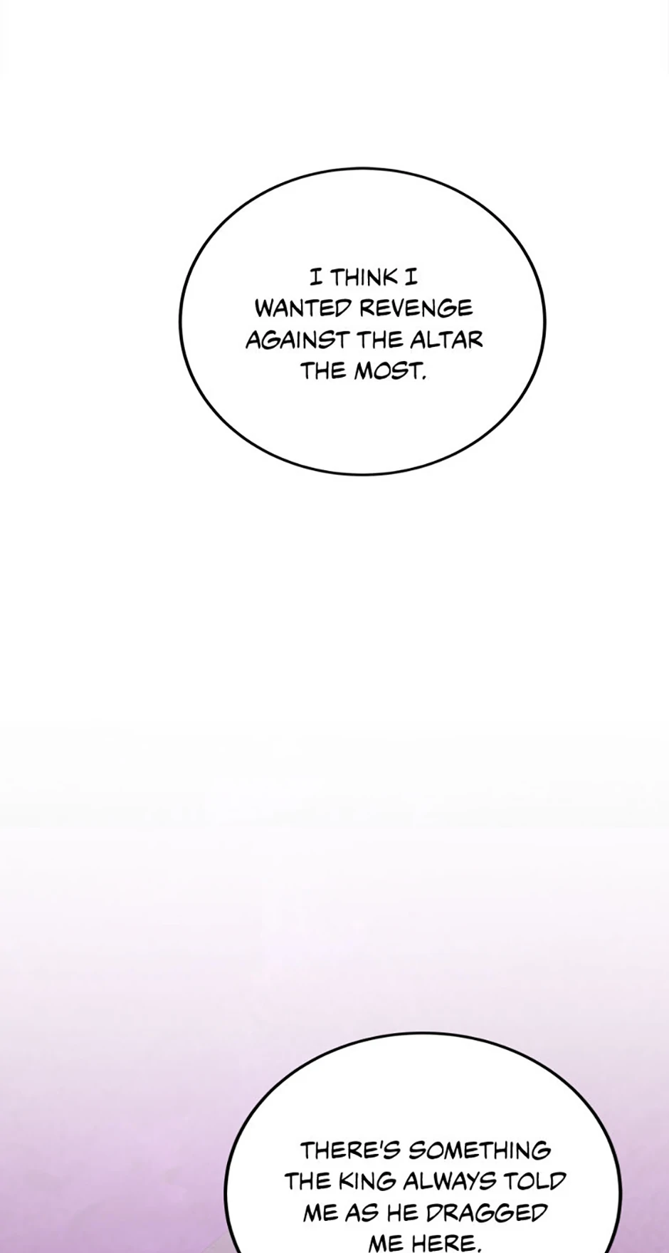 One Step Forward To The Flower Path - Chapter 107 Page 35